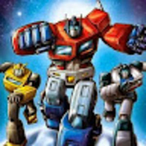 Meet your Posher, Alan